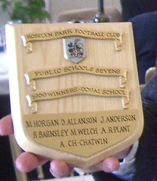 St George's Day010.jpg - Past Glories!